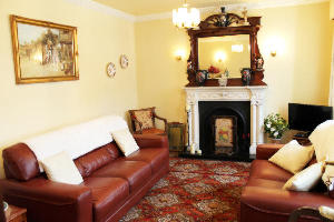 Tattans Killeagh Guest Lounge Room