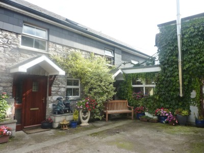 The Stables Youghal Holiday Cottage East Cork